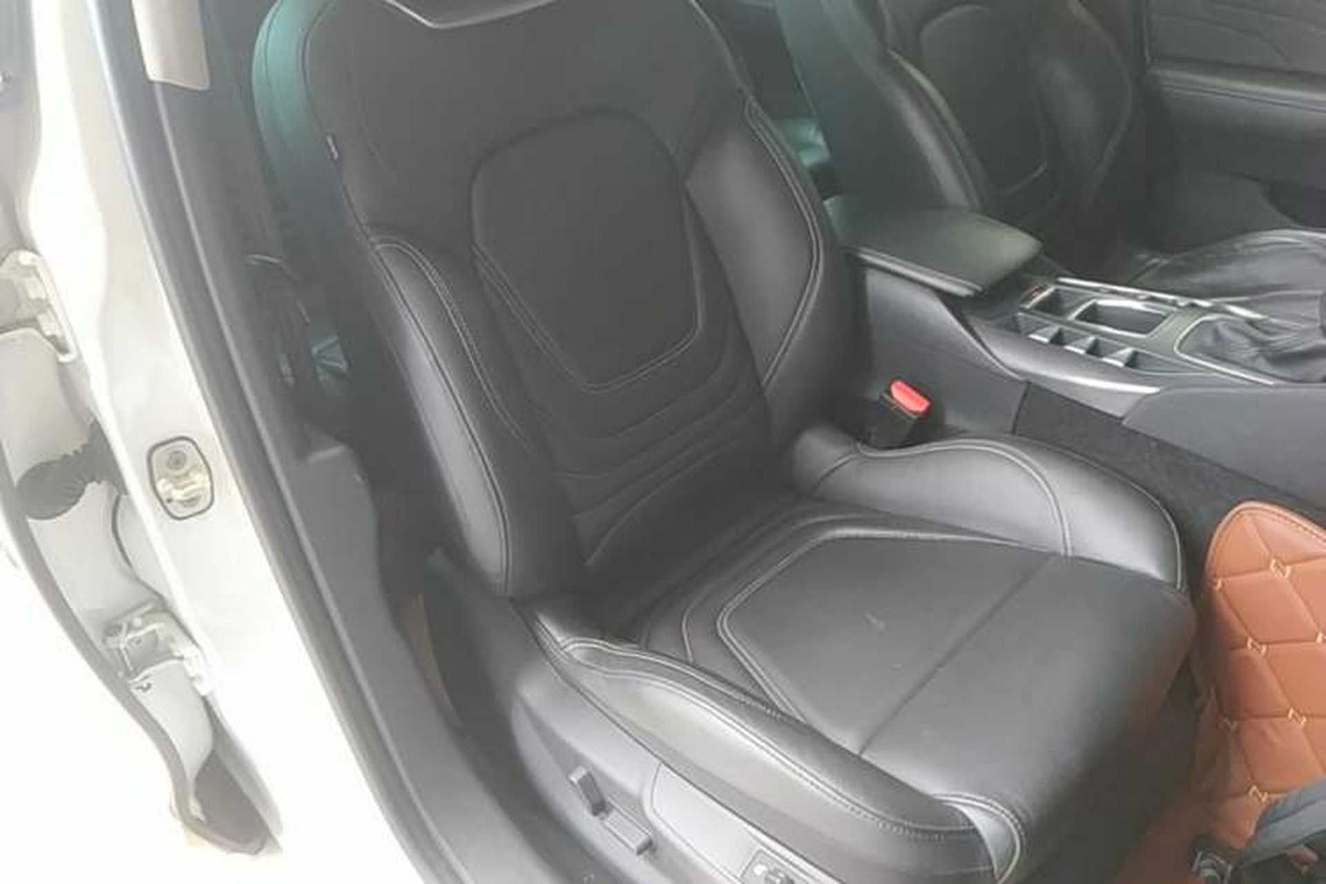 Used DS 5 2014 1.6T Luxury Edition THP200 Right Front Seat