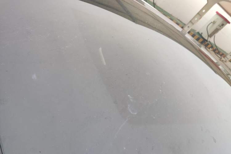 Used DS 5 2014 1.6T Elegant Version THP160 Roof