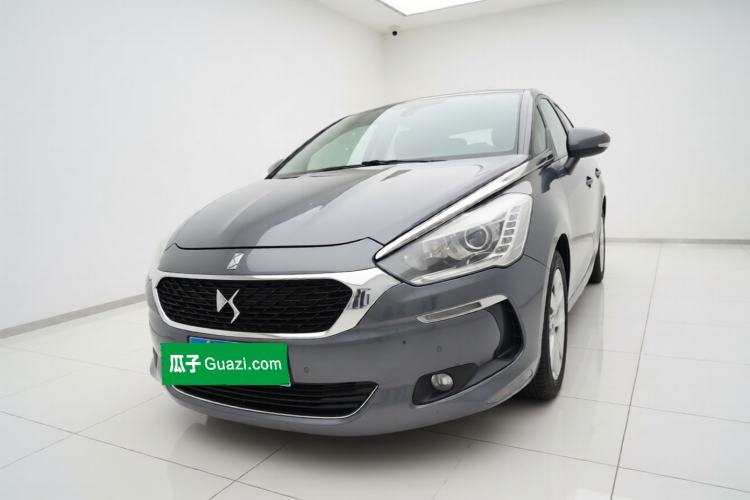 DS 5 2015 1.8T Luxury Edition THP200 d’occasion Guazi used car, China used car export, Used car for sale, Used  cars, Cheapest cars for sale
