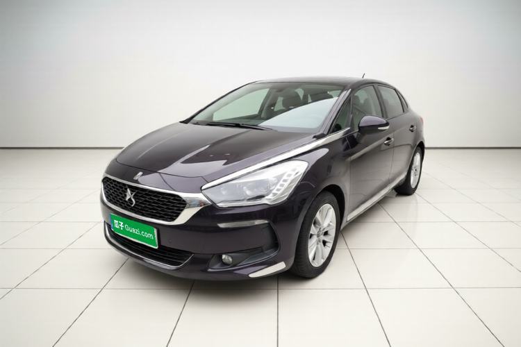 DS 5 2015 1.6T Luxury Edition THP160 d’occasion Guazi used car, China used car export, Used car for sale, Used  cars, Cheapest cars for sale