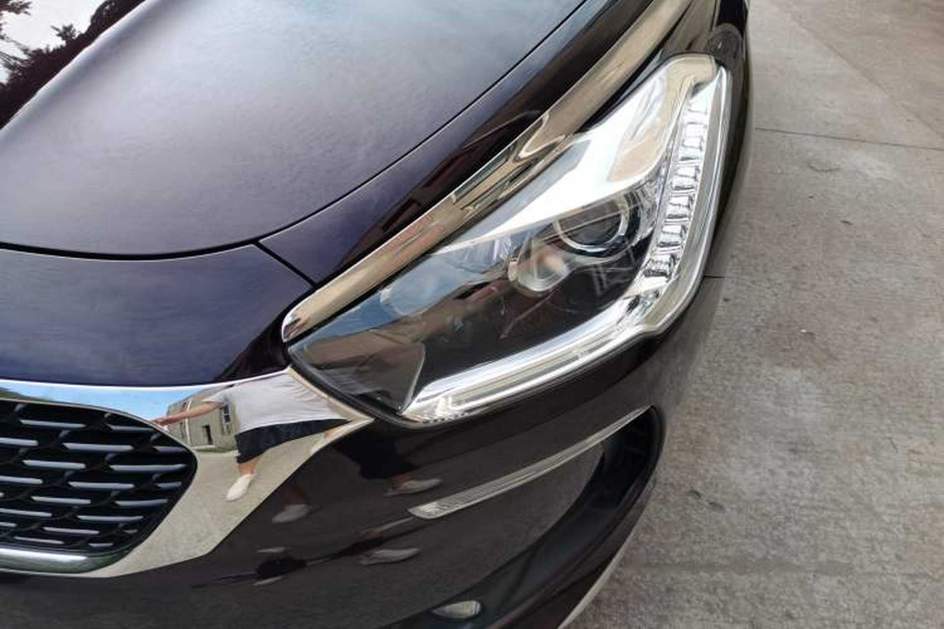 Used DS 5 2015 1.6T Luxury Edition THP160 Left Front Headlight