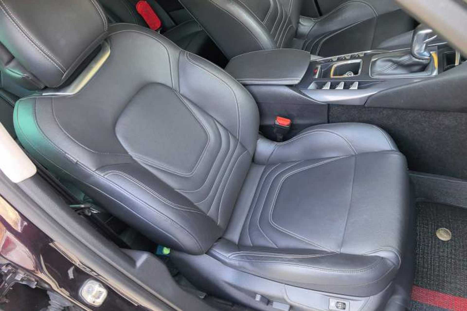 Used DS 5 2015 1.6T Luxury Edition THP160 Right Front Seat
