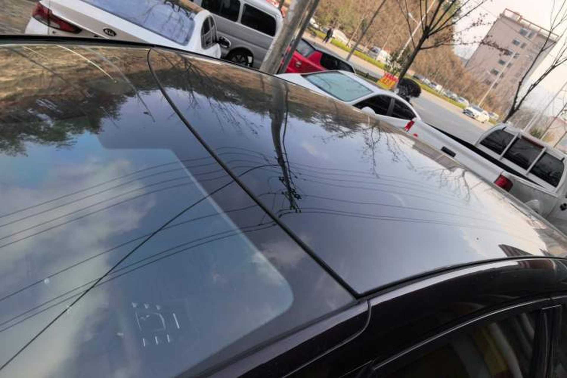 Used DS 5 2015 1.6T Luxury Edition THP160 Roof