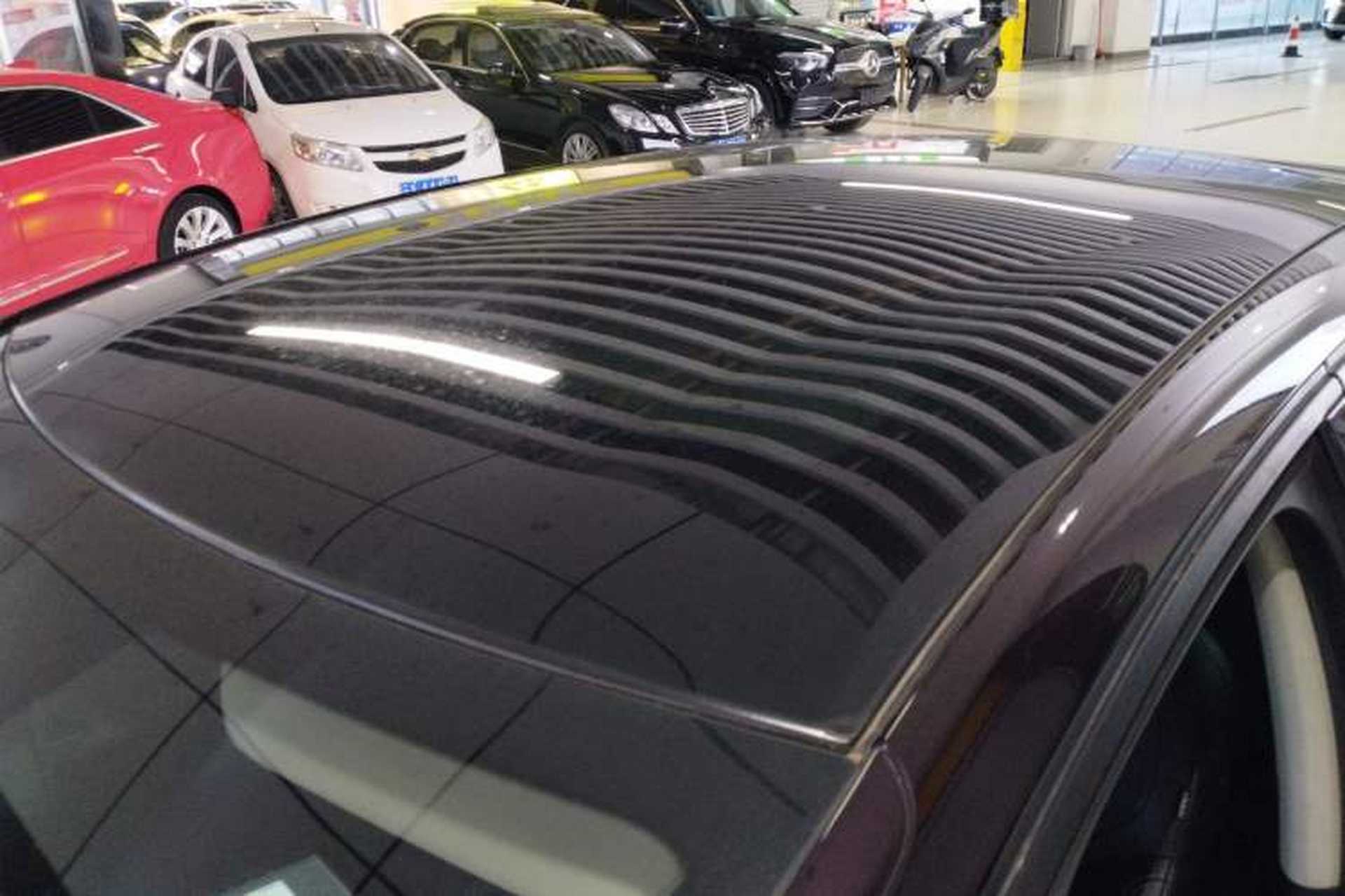 Used DS 5 2015 1.6T Elegant Edition THP160 Roof
