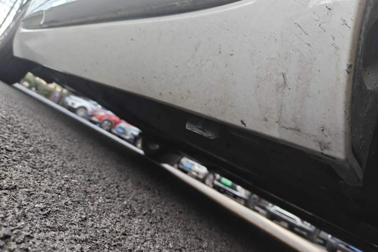 Used DS 5 2015 1.6T Luxury Edition THP160 Chassis Front Right