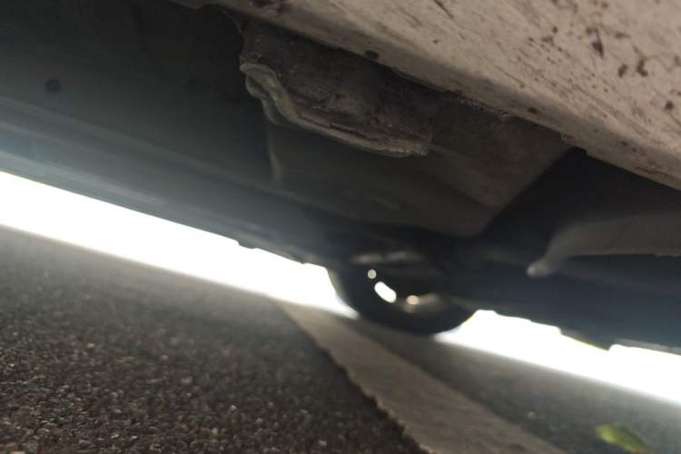 Used DS 5 2015 1.8T Luxury Edition THP200 Chassis Front Right