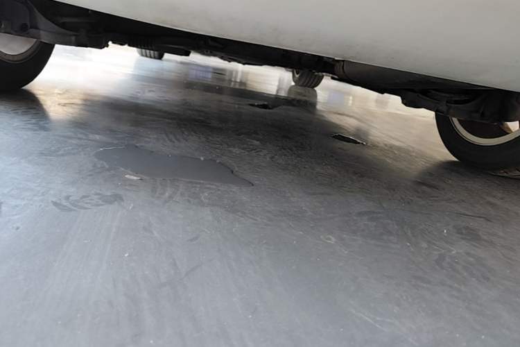 Used DS 5 2015 1.6T Elegant Edition THP160 Chassis Rear