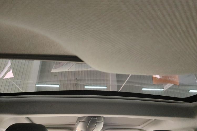 Used DS 5 2015 1.6T Luxury Edition THP160 Headliner