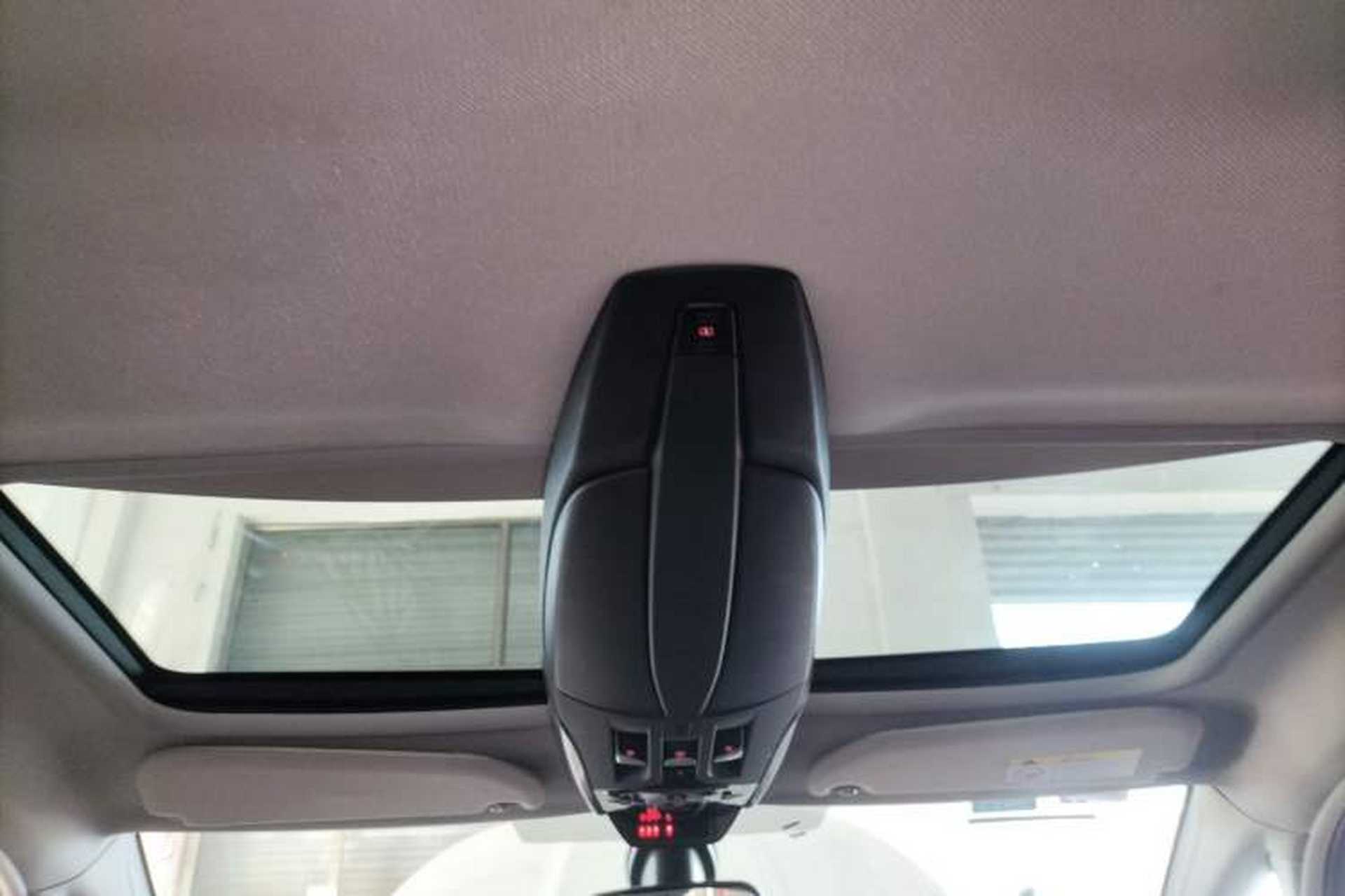 Used DS 5 2015 1.6T Elegant Edition THP160 Headliner