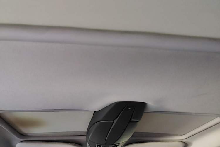 Used DS 5 2015 1.6T Elegant Edition THP160 Headliner