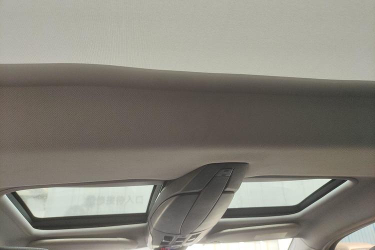Used DS 5 2015 1.6T Elegant Edition THP160 Headliner