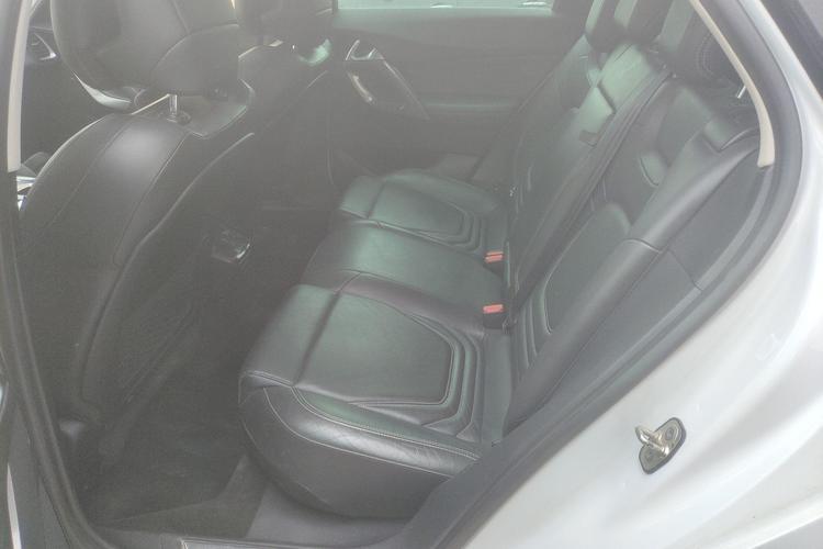 Used DS 5 2015 1.6T Elegant Edition THP160 Interior 4
