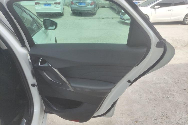 Used DS 5 2015 1.6T Elegant Edition THP160 Interior 6