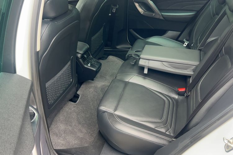 Used DS 5 2015 1.6T Luxury Edition THP160 Interior 7
