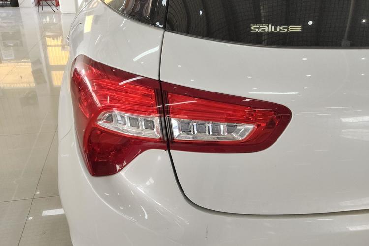Used DS 5 2015 1.6T Luxury Edition THP160 Left Rear Taillight