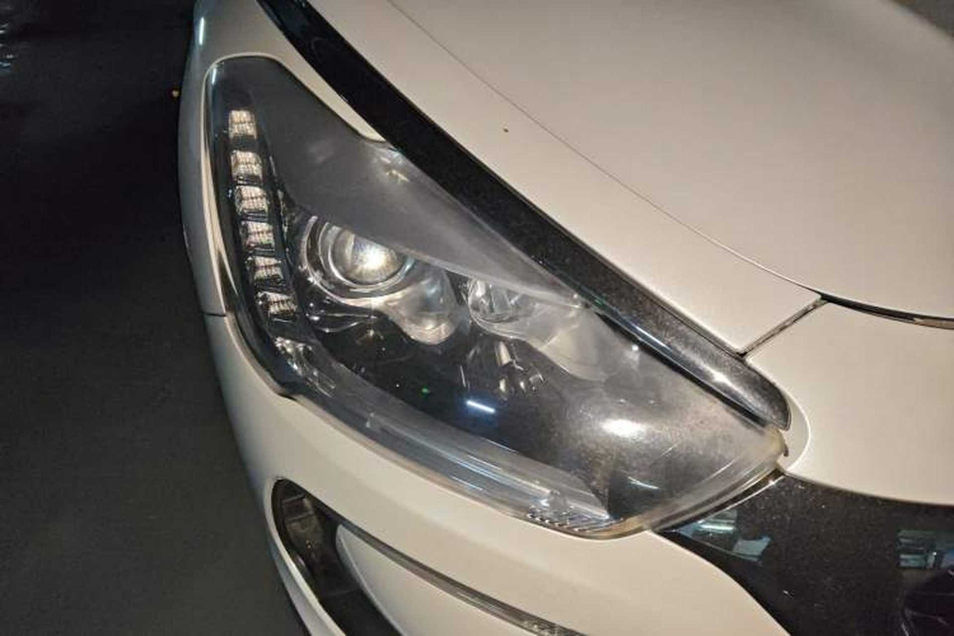 Used DS 5 2015 1.6T Luxury Edition THP160 Right Front Headlight