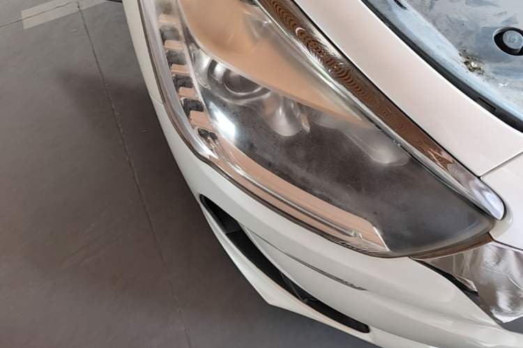 Used DS 5 2015 1.6T Elegant Edition THP160 Right Front Headlight