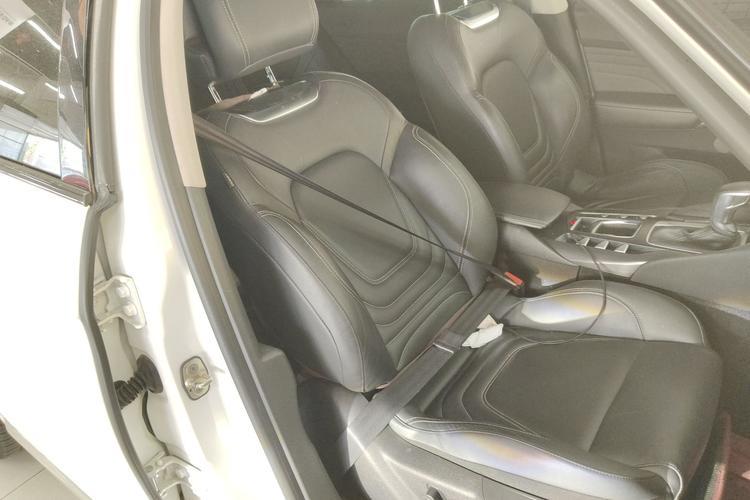 Used DS 5 2015 1.6T Luxury Edition THP160 Right Front Seat