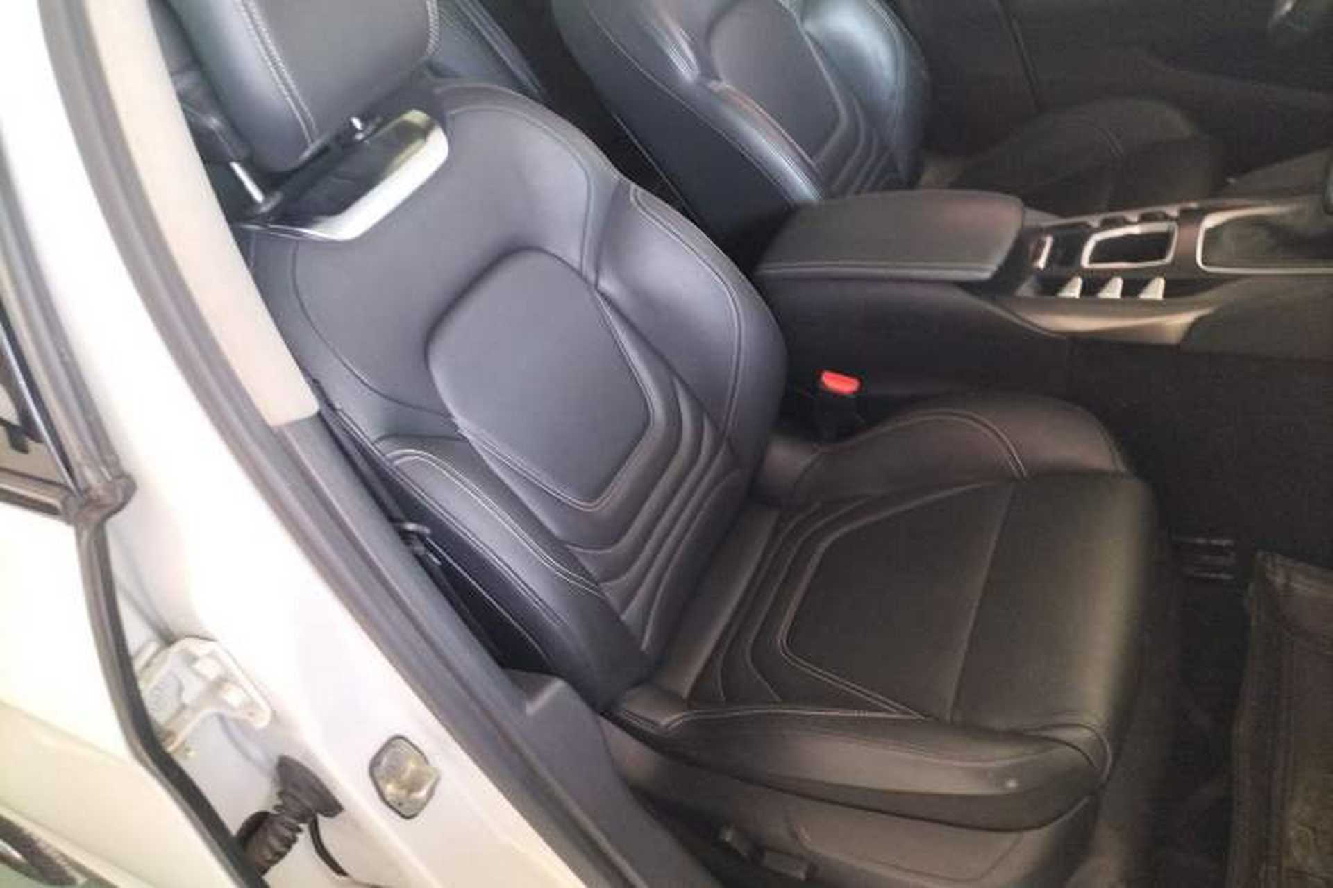 Used DS 5 2015 1.6T Elegant Edition THP160 Right Front Seat