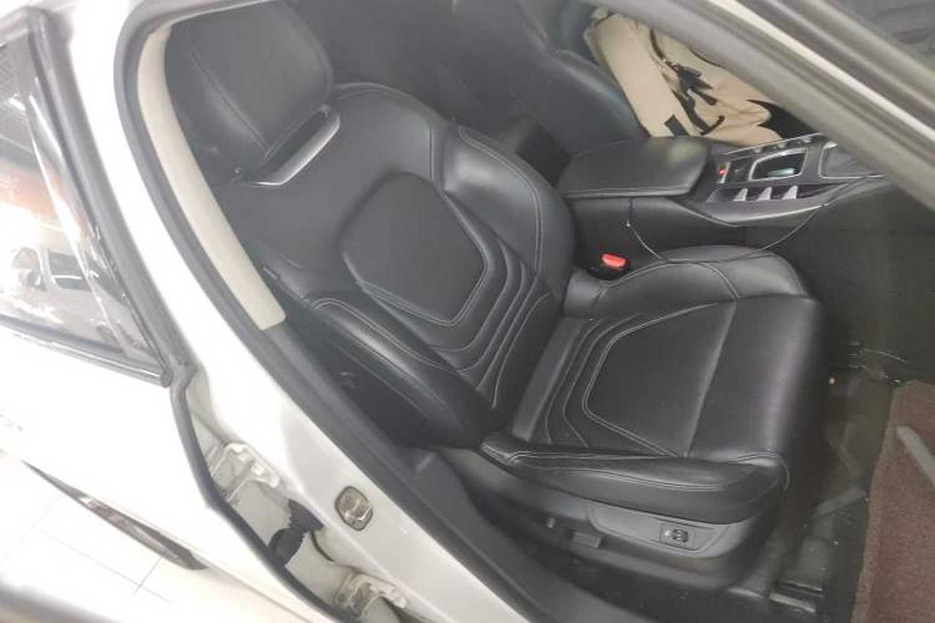 Used DS 5 2015 1.6T Luxury Edition THP160 Right Front Seat