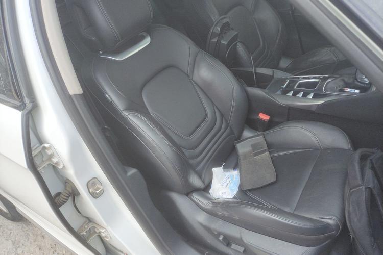 Used DS 5 2015 1.6T Elegant Edition THP160 Right Front Seat