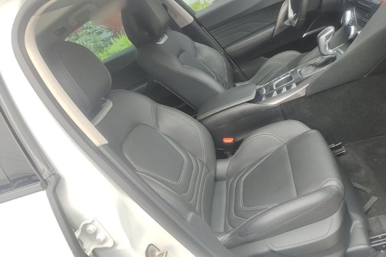 Used DS 5 2015 1.6T Elegant Edition THP160 Right Front Seat