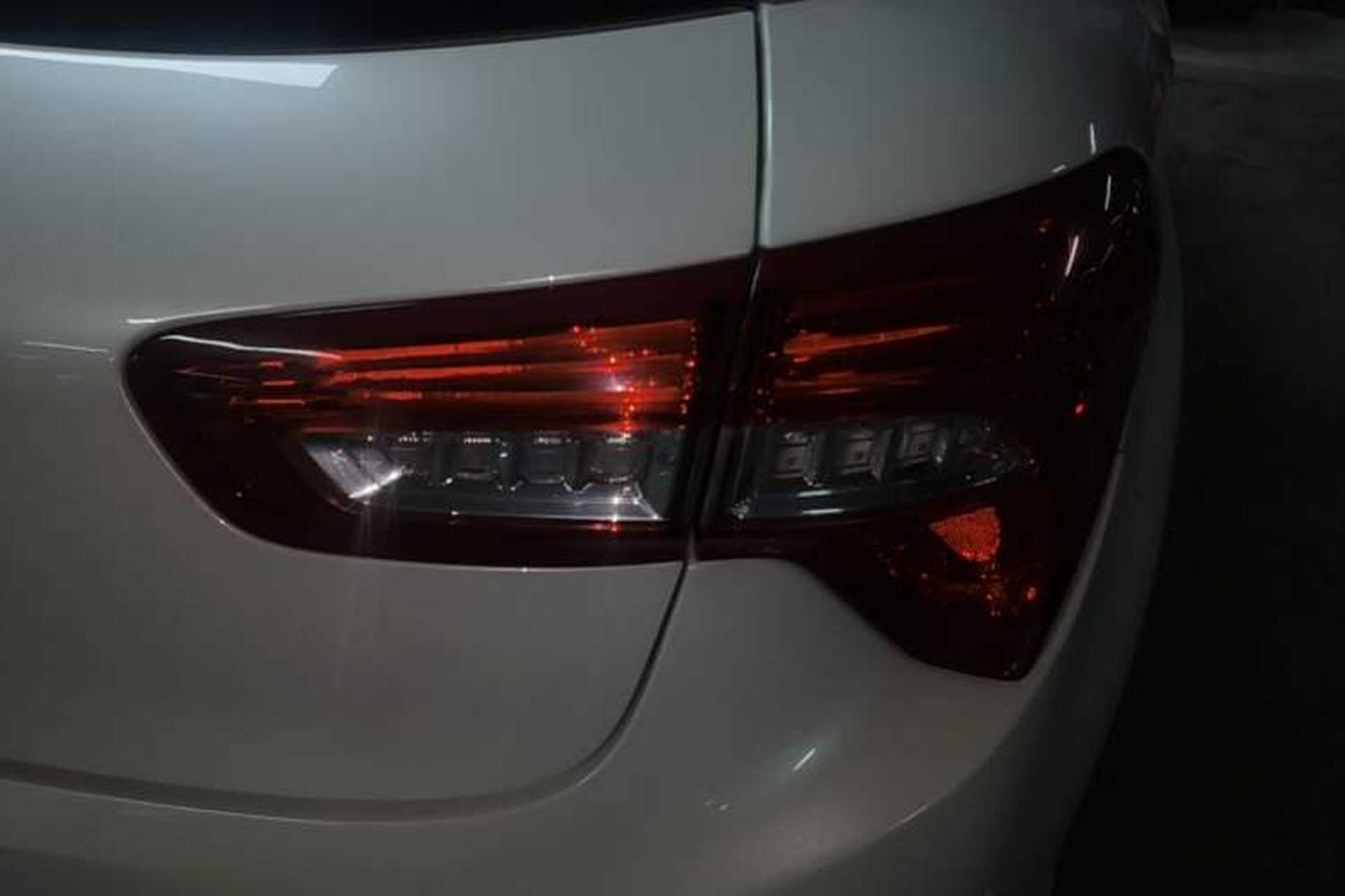 Used DS 5 2015 1.8T Prestige Edition THP200 Right Rear Taillight