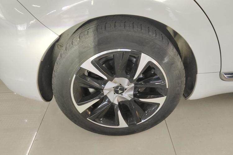 Used DS 5 2015 1.6T Luxury Edition THP160 Right Rear Wheel Hub