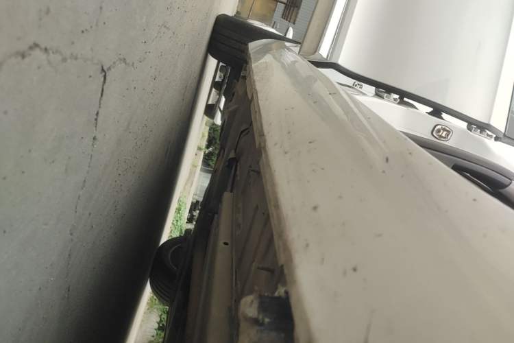 Used DS 5 2015 1.6T Elegant Edition THP160 Right Side Sill