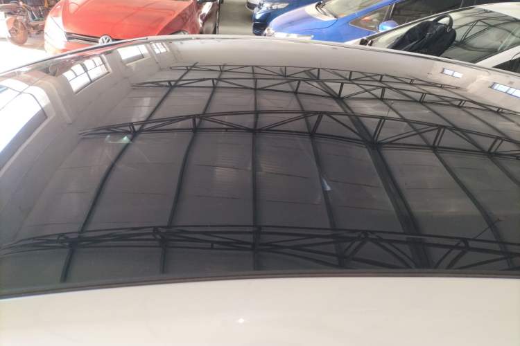 Used DS 5 2015 1.6T Elegant Edition THP160 Roof