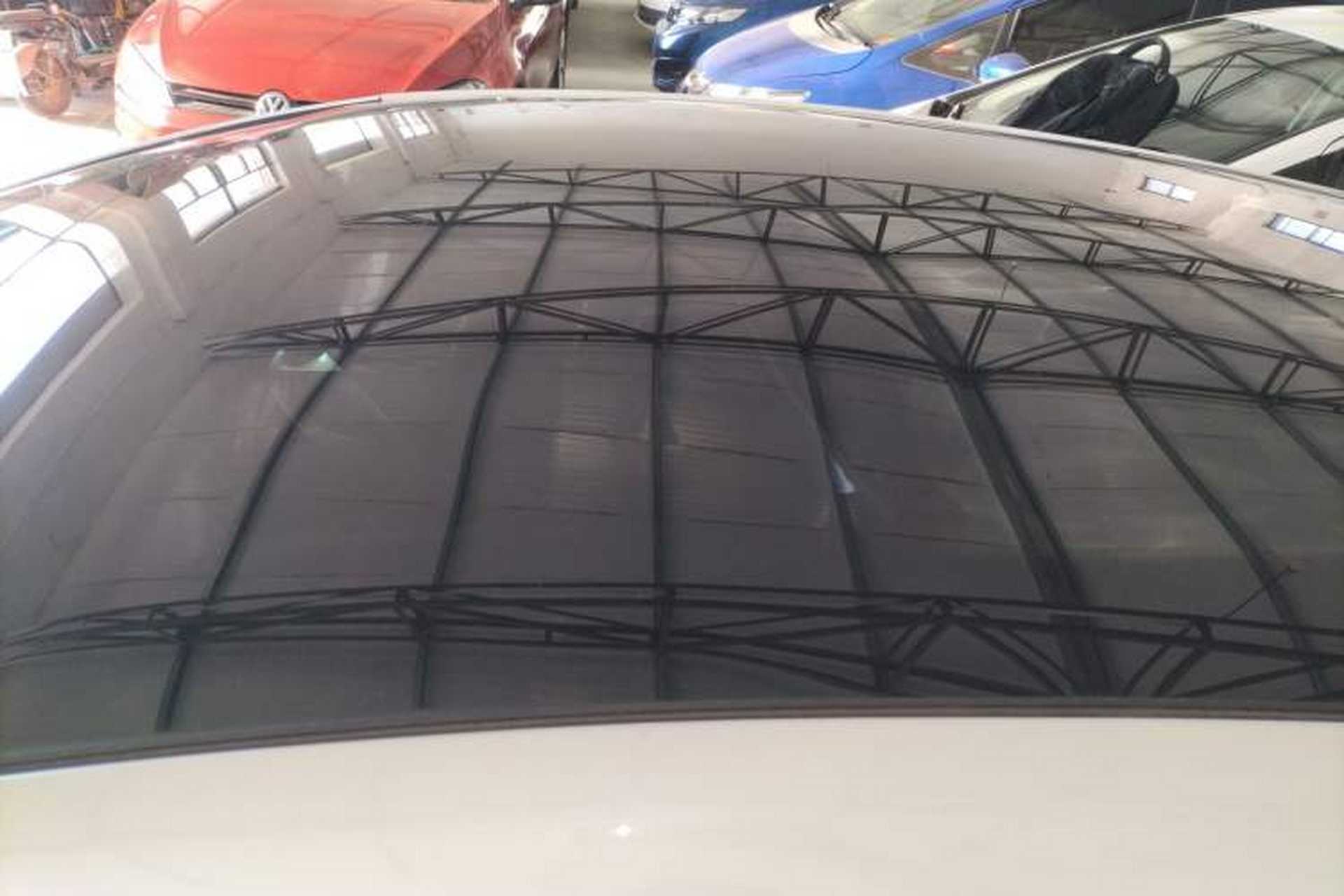 Used DS 5 2015 1.6T Elegant Edition THP160 Roof