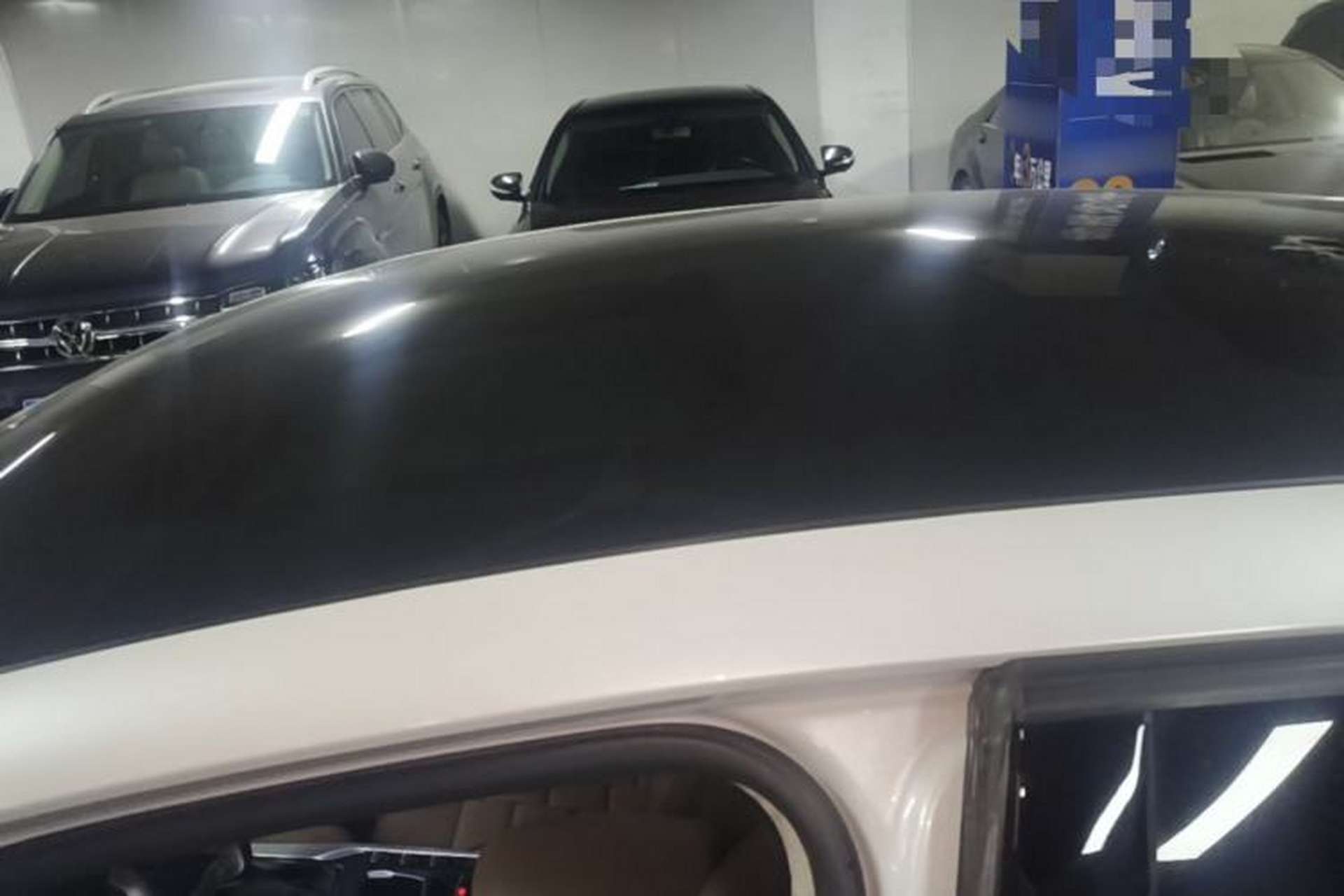 Used DS 5 2015 1.8T Prestige Edition THP200 Roof