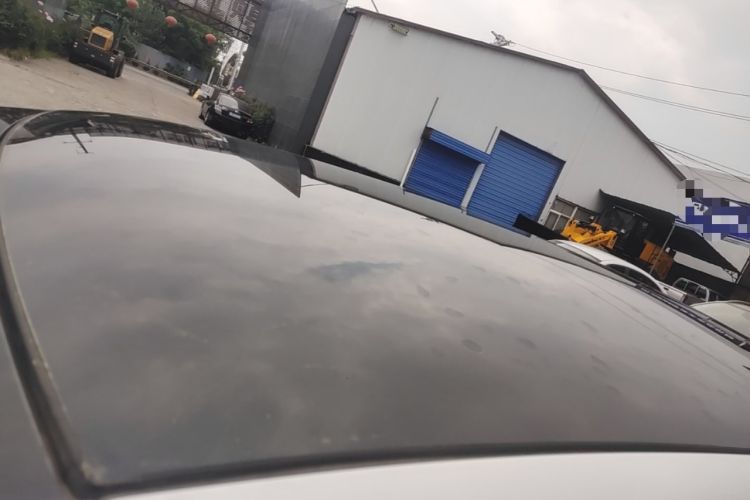 Used DS 5 2015 1.6T Elegant Edition THP160 Roof