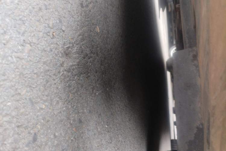 Used DS 5 2015 1.8T Prestige Edition THP200 Chassis Front Left