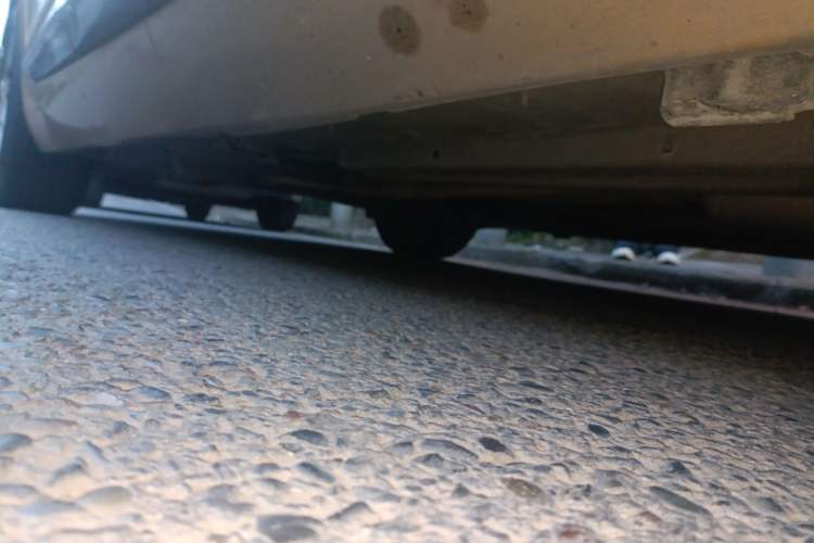 Used DS 5 2015 1.6T Elegant Edition THP160 Chassis Front Right