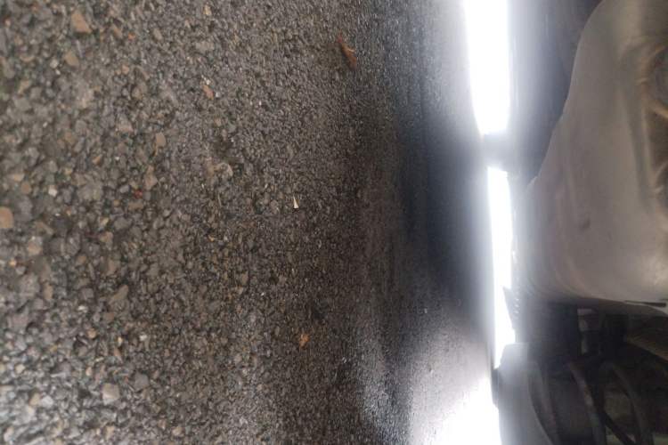 Used DS 5 2015 1.8T Prestige Edition THP200 Chassis Rear Right