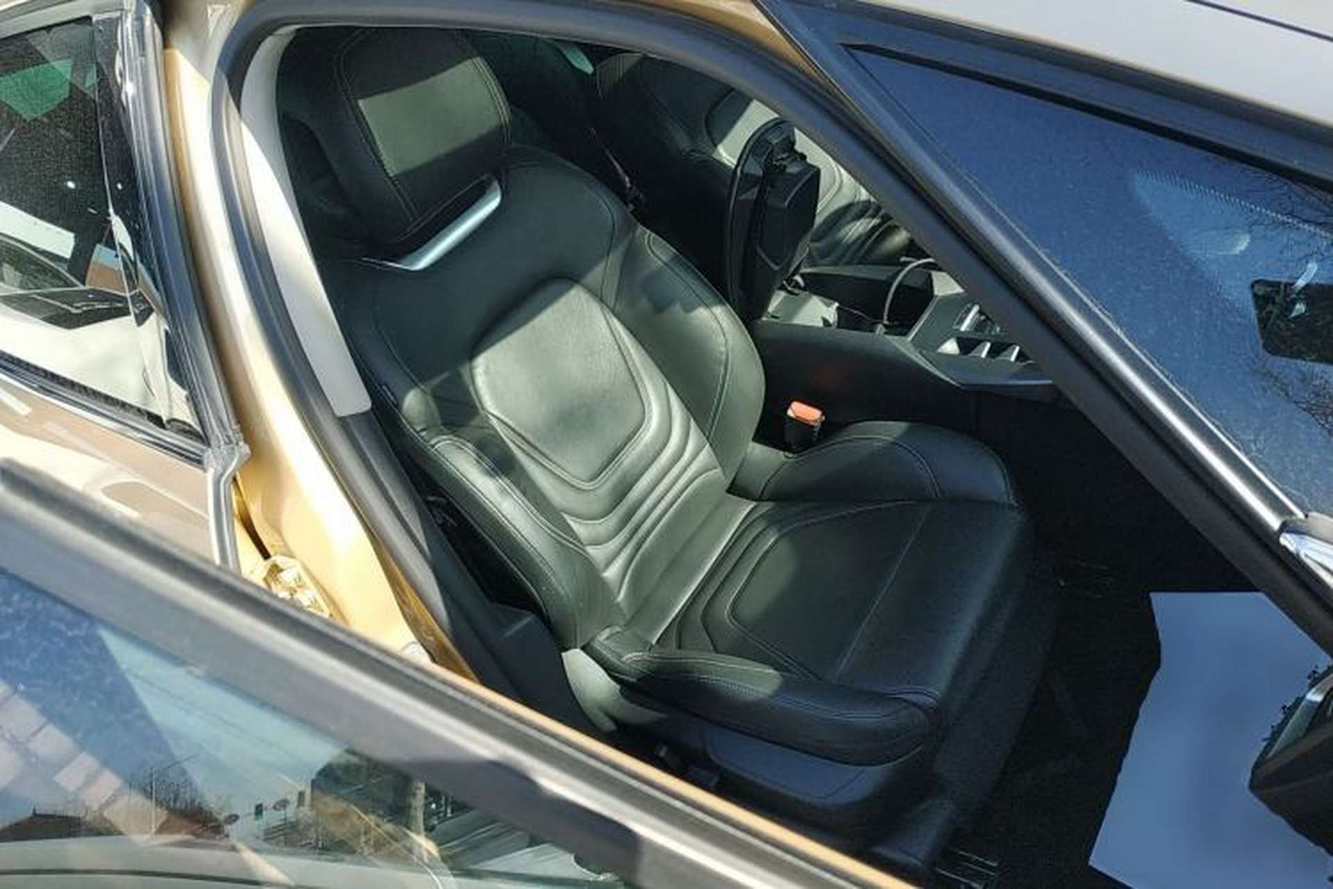 Used DS 5 2015 1.6T Elegant Edition THP160 Right Front Seat