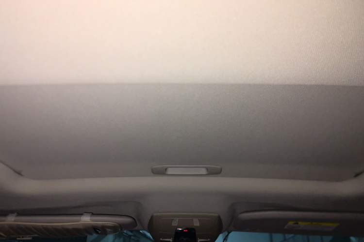 Used DS 5LS 2014 1.8L Elegant Edition VTi140 Headliner