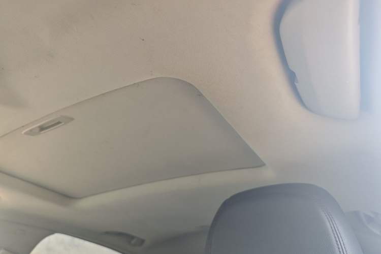 Used DS 5LS 2014 1.6T Luxury Edition THP160 Headliner