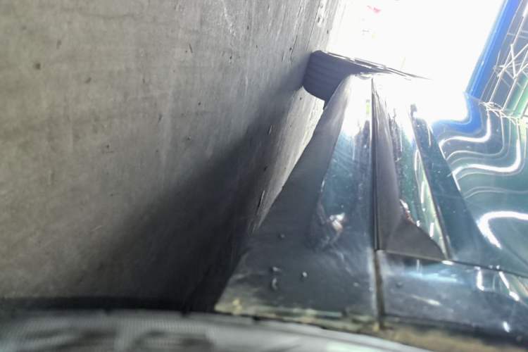 Used DS 5LS 2014 1.6T Elegant Version THP160 Right Side Sill