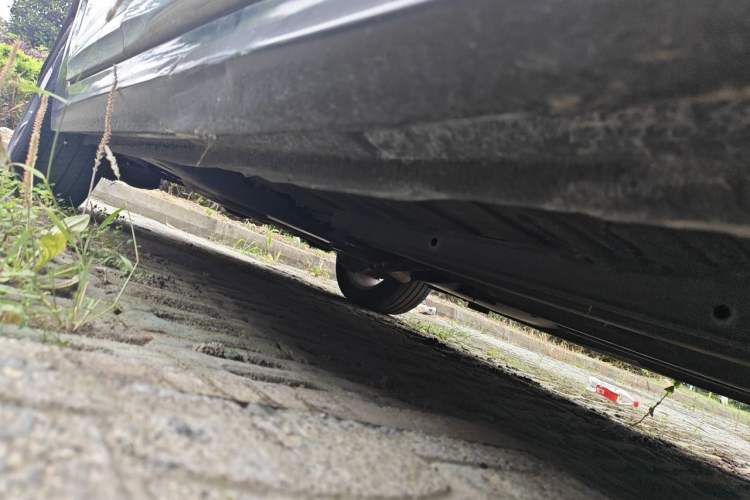 Used DS 5LS 2014 1.6T Luxury Edition THP160 Chassis Front Right