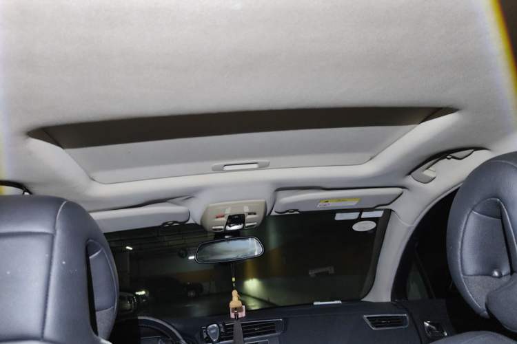 Used DS 5LS 2014 1.6T Luxury Edition THP160 Headliner