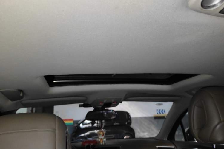 Used DS 5LS 2014 1.6T Prestige Edition THP200 Headliner