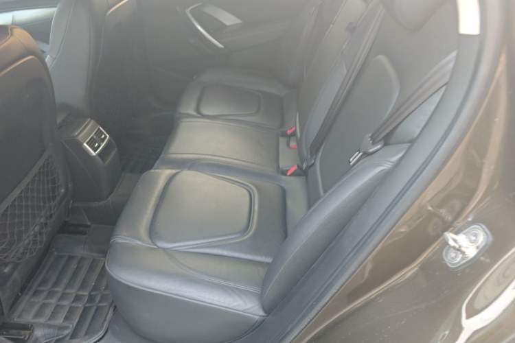 Used DS 5LS 2014 1.6T Elegant Version THP160 Left Rear Seat