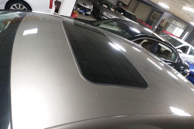 Used DS 5LS 2014 1.8L Elegant Edition VTi140 Roof