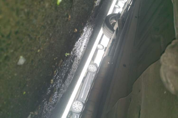 Used DS 5LS 2014 1.6T Prestige Edition THP200 Chassis Front Right