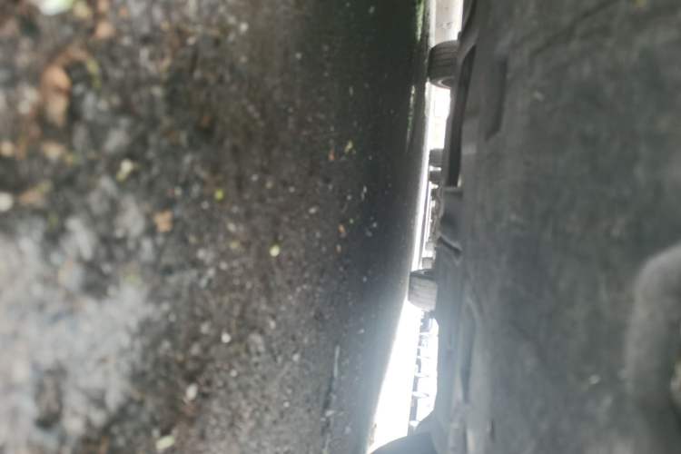 Used DS 5LS 2014 1.6T Prestige Edition THP200 Chassis Front