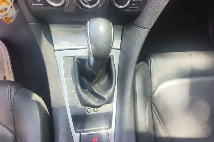 Used DS 5LS 2014 1.6T Elegant Version THP160 Gear Lever