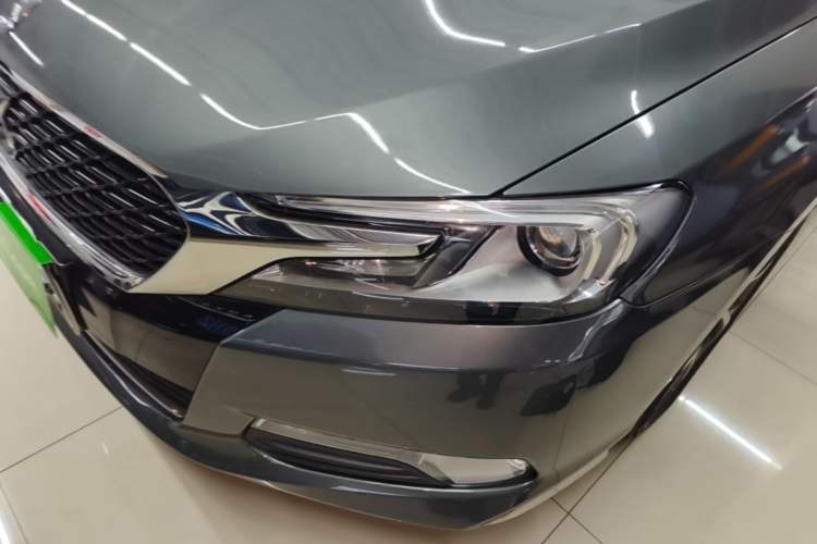 Used DS 5LS 2014 1.6T Elegant Version THP160 Left Front Headlight