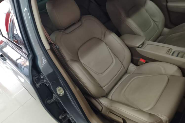 Used DS 5LS 2014 1.6T Elegant Version THP160 Right Front Seat